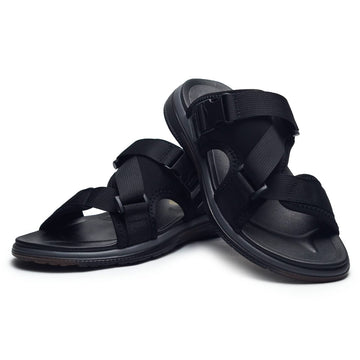 URBAN TREK SLIDE SLIPPERS